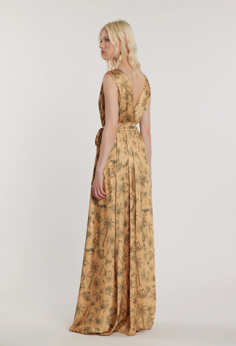 Abito JOHANSSON Relish