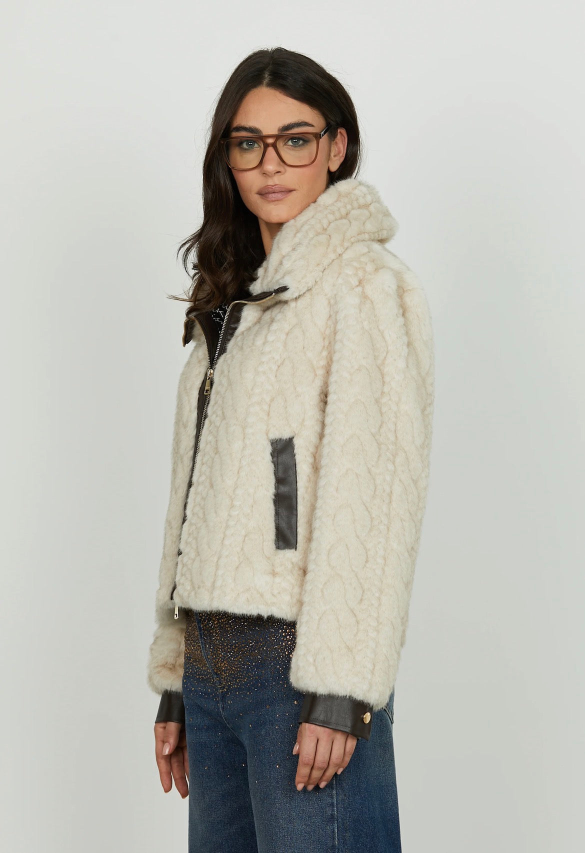 Pelliccia THIMOTYN Relish