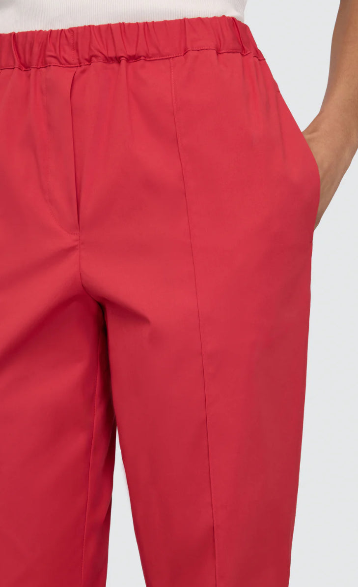 Pantalone ROMANA Semicouture