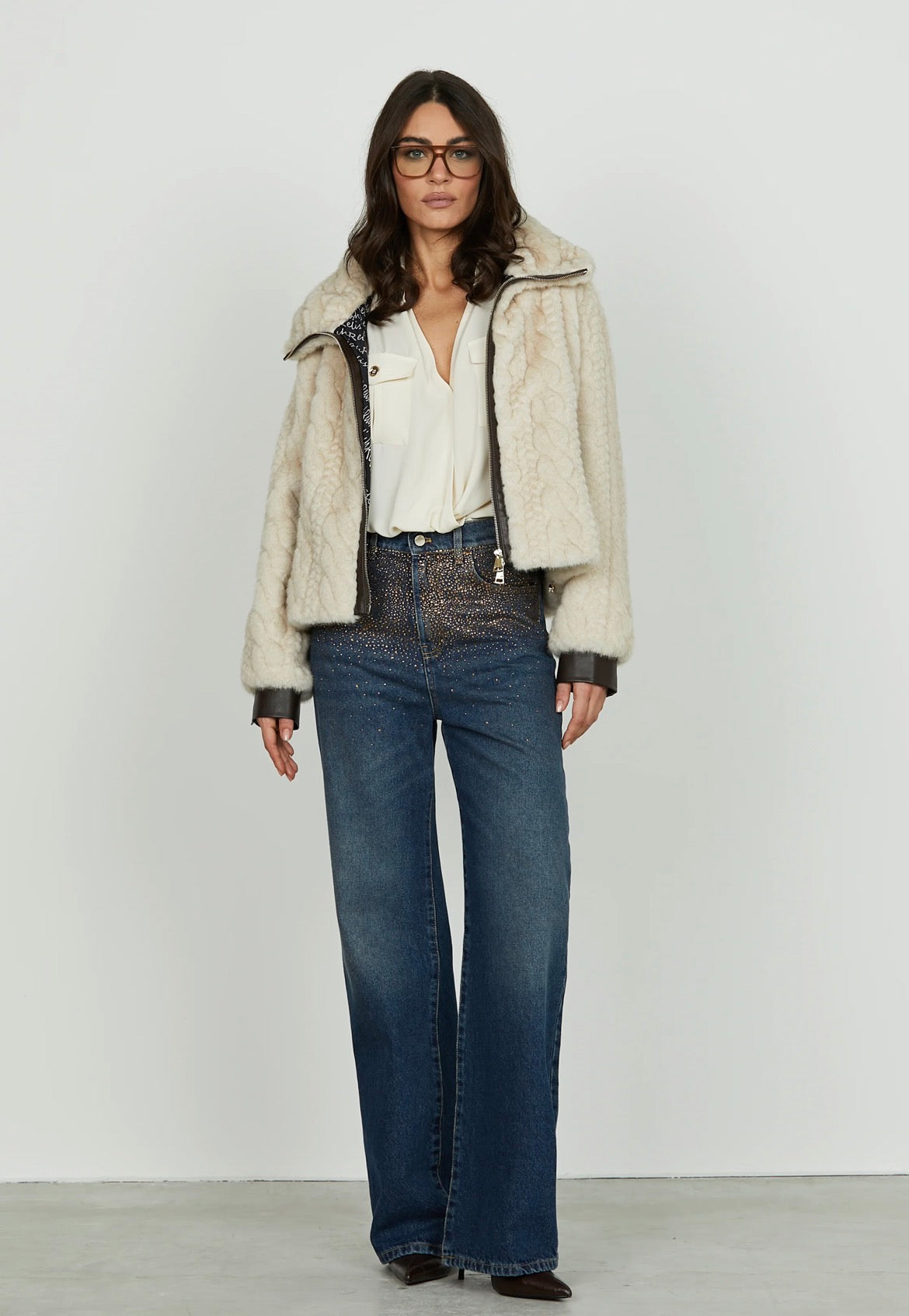 Pelliccia THIMOTYN Relish