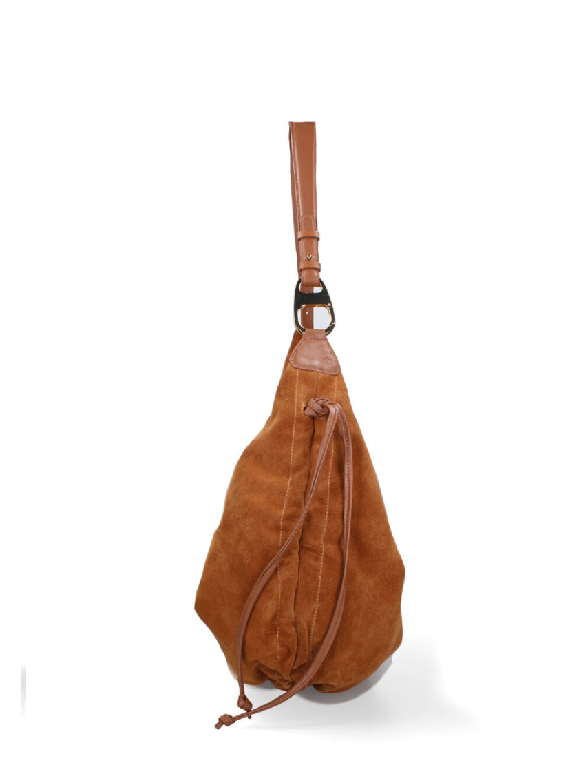 Suede Leather Bag My best bag Firenze