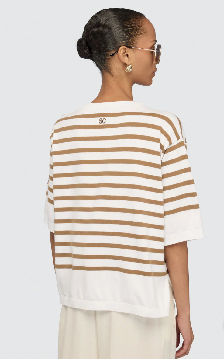 Maglia Aurora Semicouture