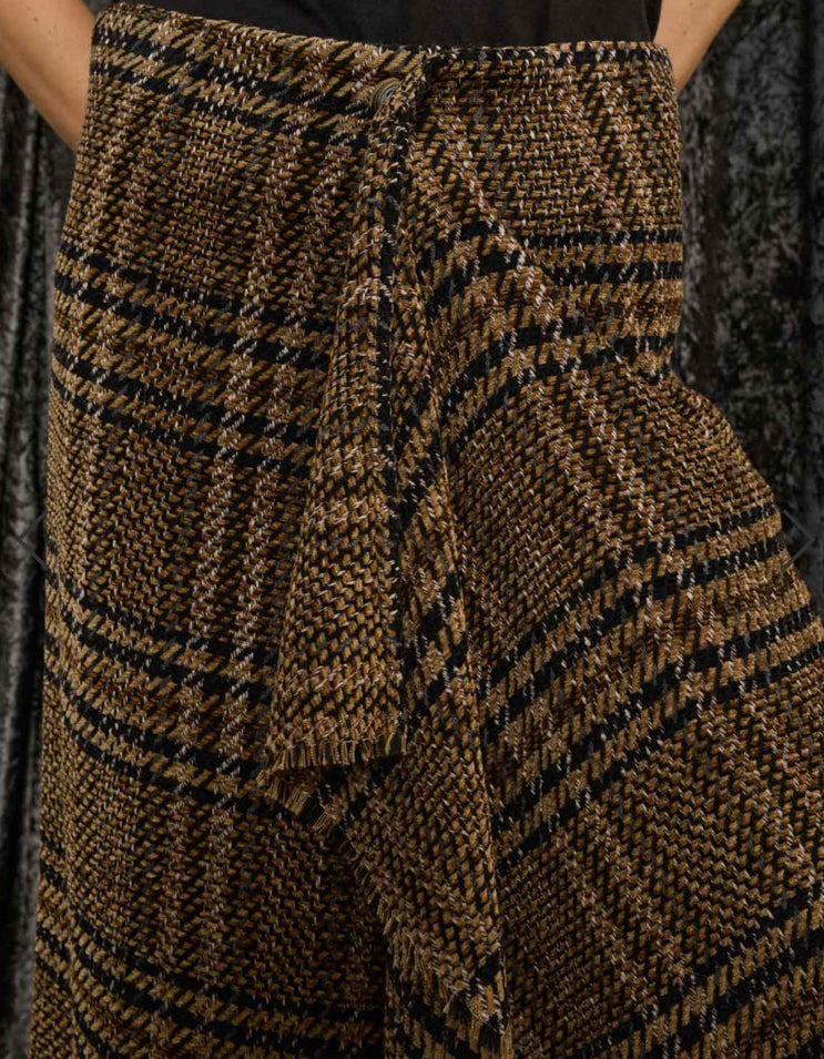 Gonna in principe di Galles Souvenir