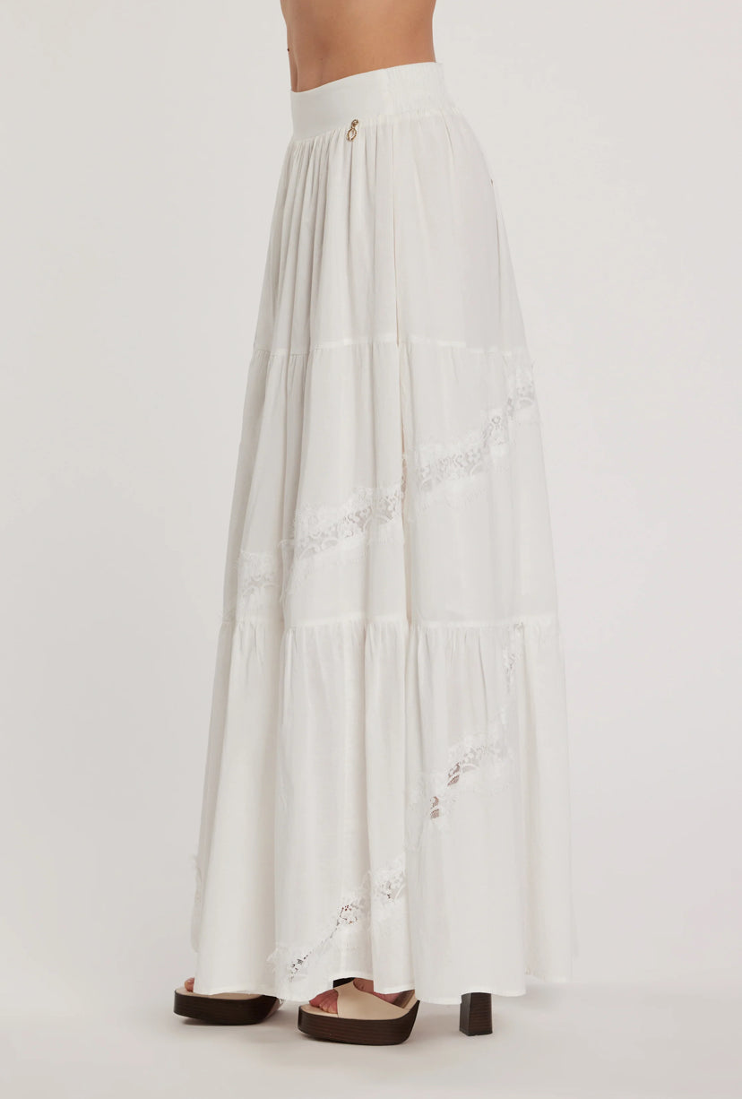 Gonna NELOPE lunga Relish