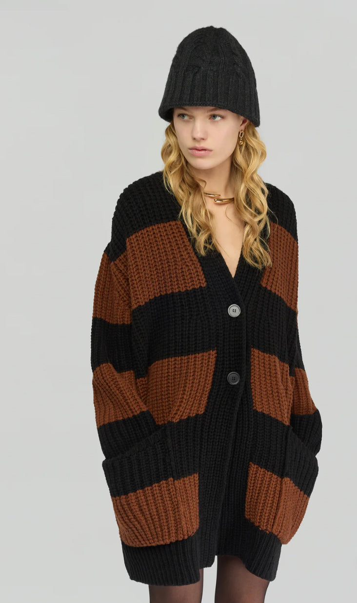 Cardigan Chela Semicouture