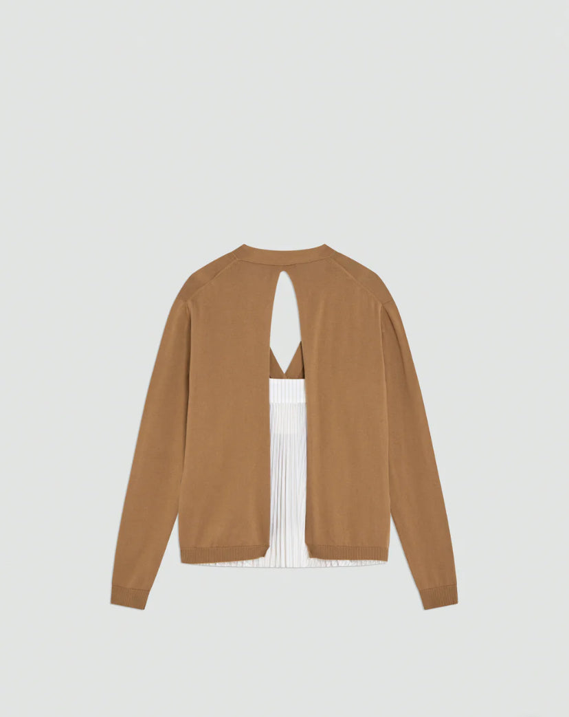 Cardigan Madalena Semicouture