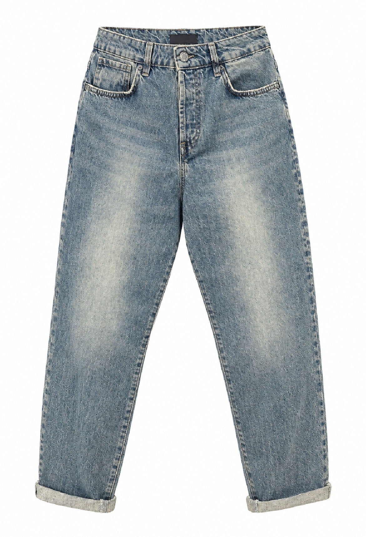 Jeans boy delavè Souvenir