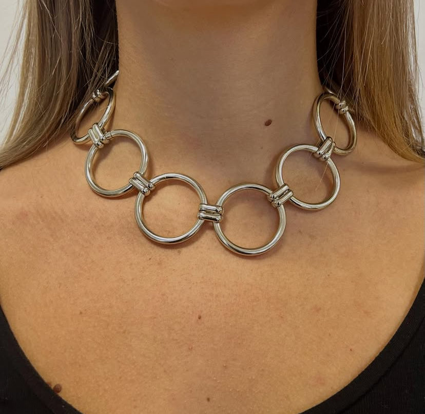 Collana Chiara XL Momi