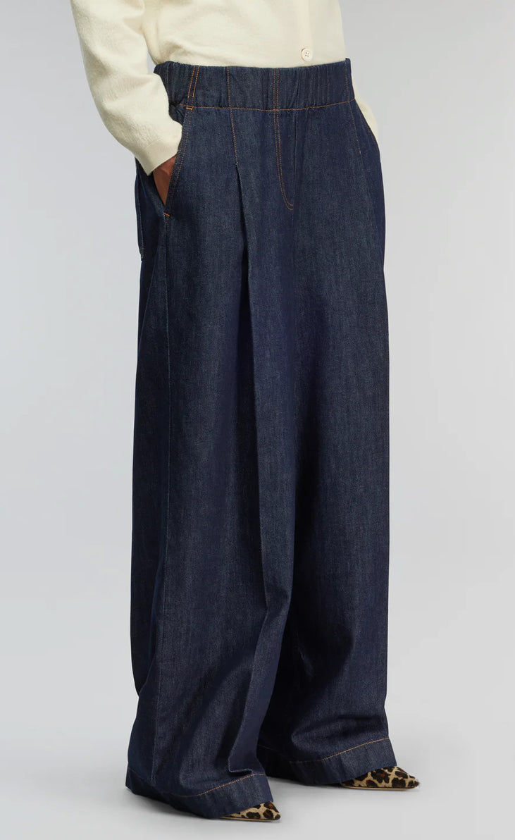 Pantalone Jimmy Semicouture