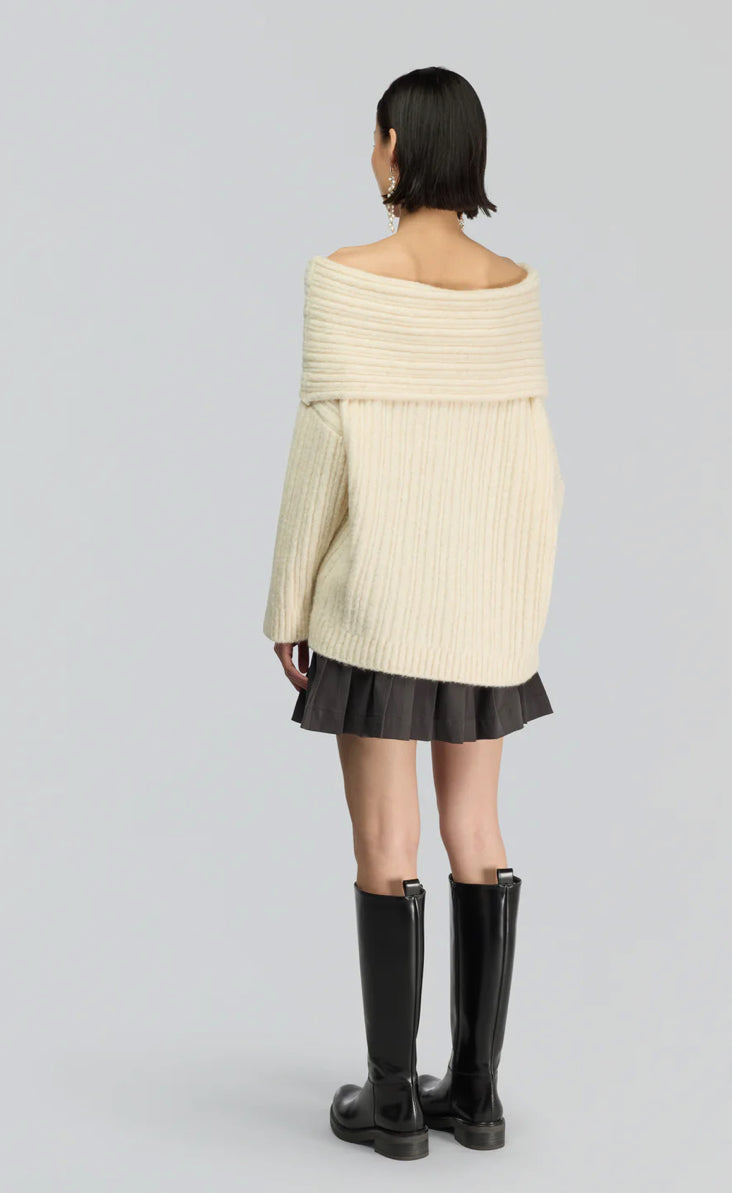 Maglia Nadege Semicouture