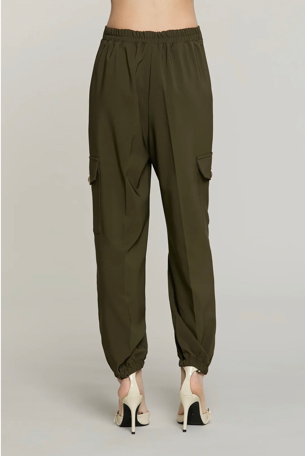 Pantalone Teclanam cargo Relish