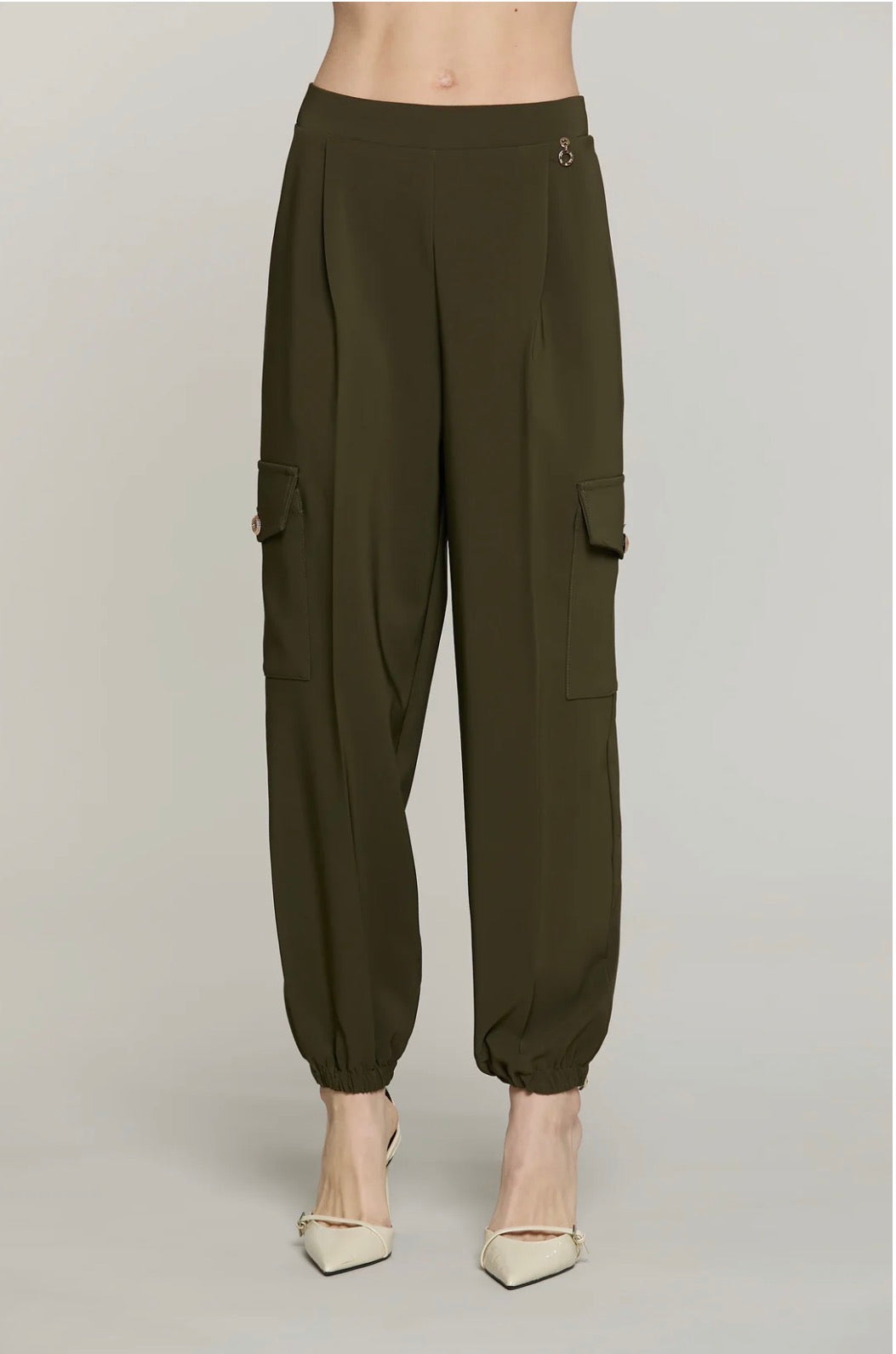 Pantalone Teclanam cargo Relish