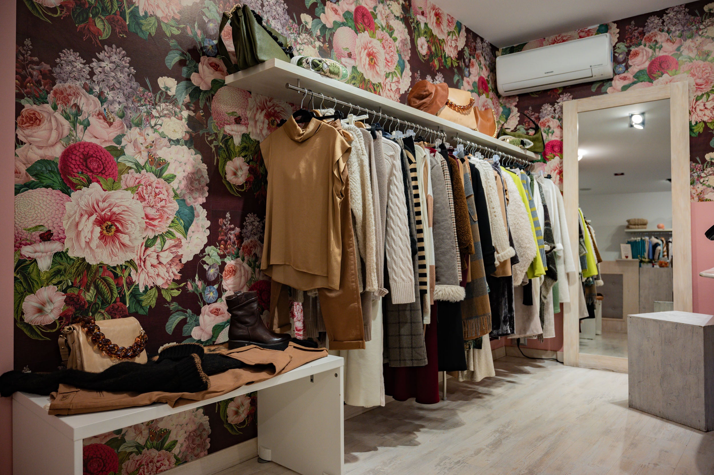 Mondo Concept Store