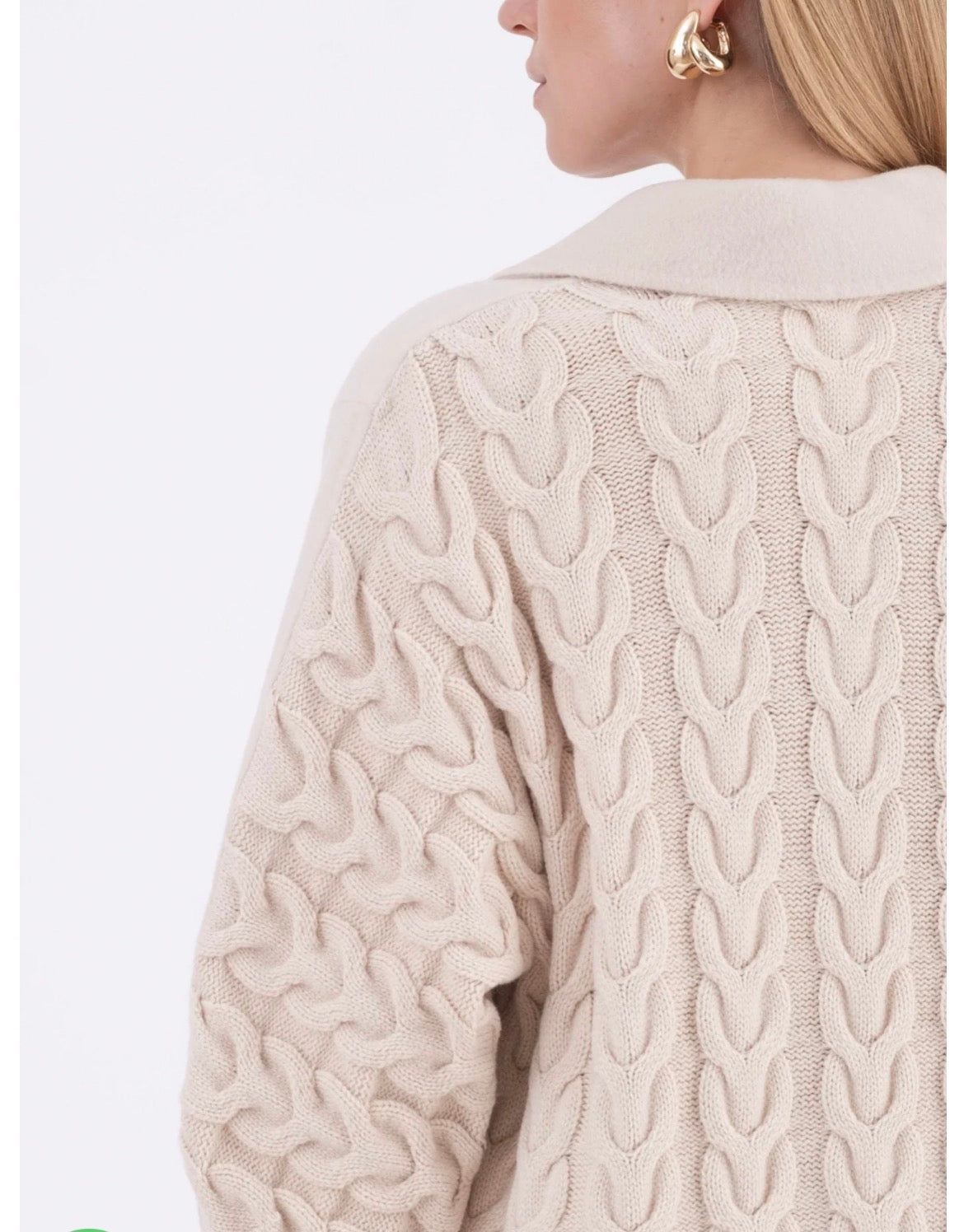 Giacca CUNA Vicario Cinque