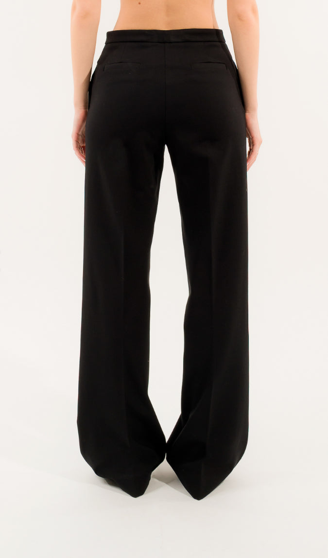 Pantalone taglio uomo Kontatto