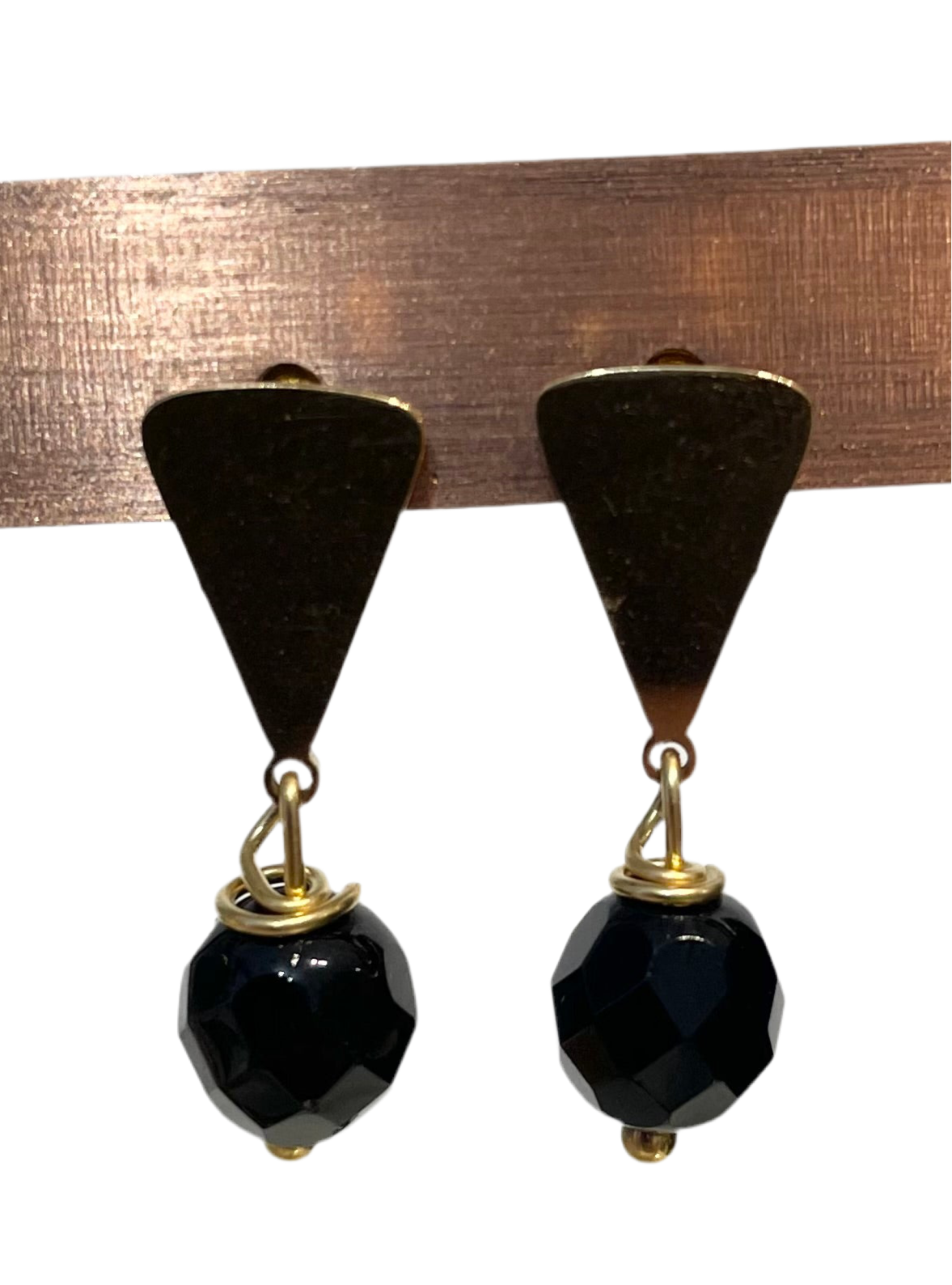 Orecchini corti Momi