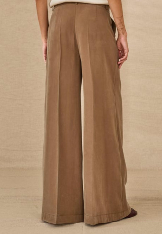 Pantalone a zampa Souvenir