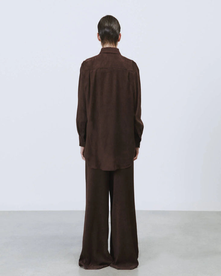 Camicia Dainetto Alysi