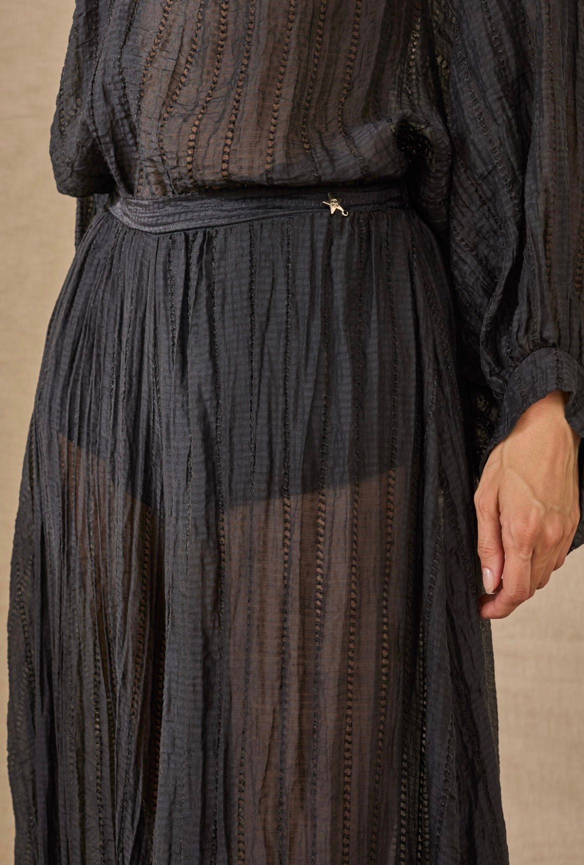 Pantalone a palloncino Souvenir