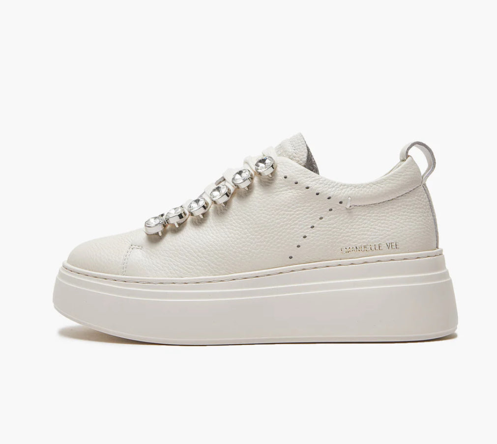 Sneaker Emanuelle Vee