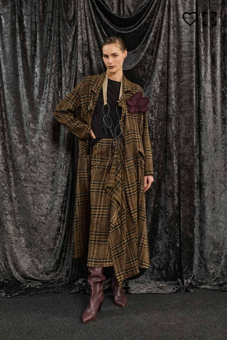 Gonna in principe di Galles Souvenir