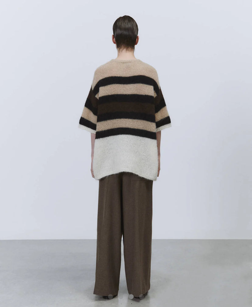 Maglia super Mohair Alysi