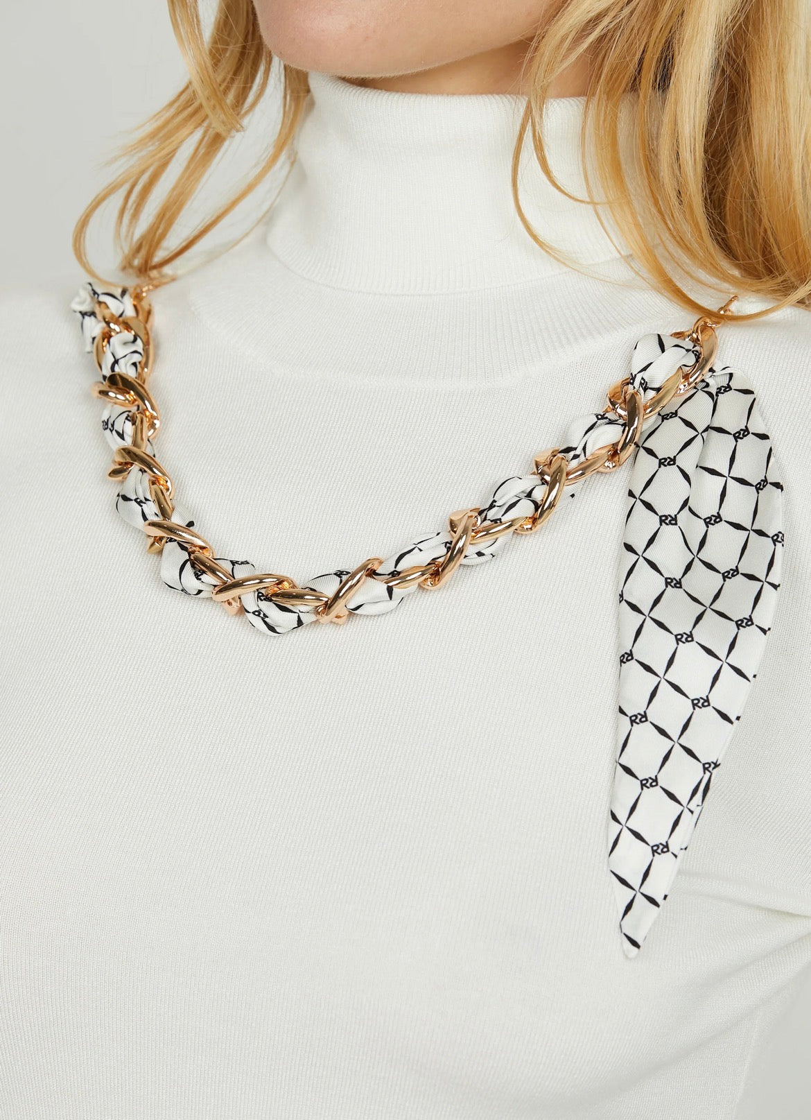 Maglia Goiana collo alto Relish