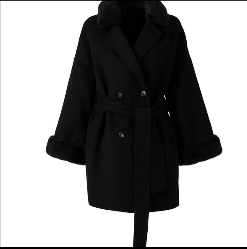 Cappotto Vexat Relish