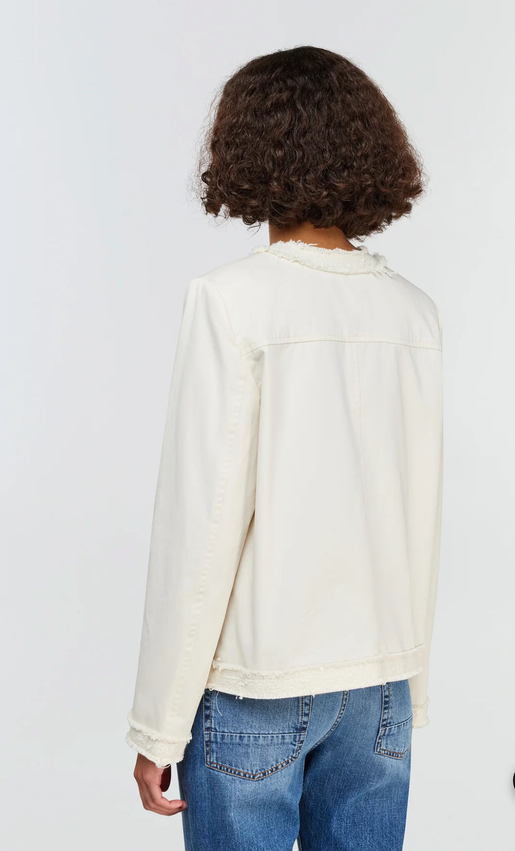 Giacca Germanie Semicouture