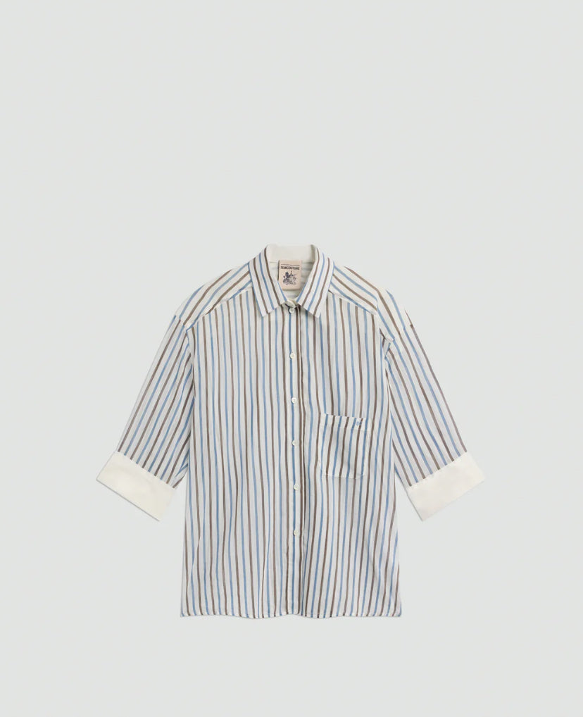 Camicia Gracia Semicouture