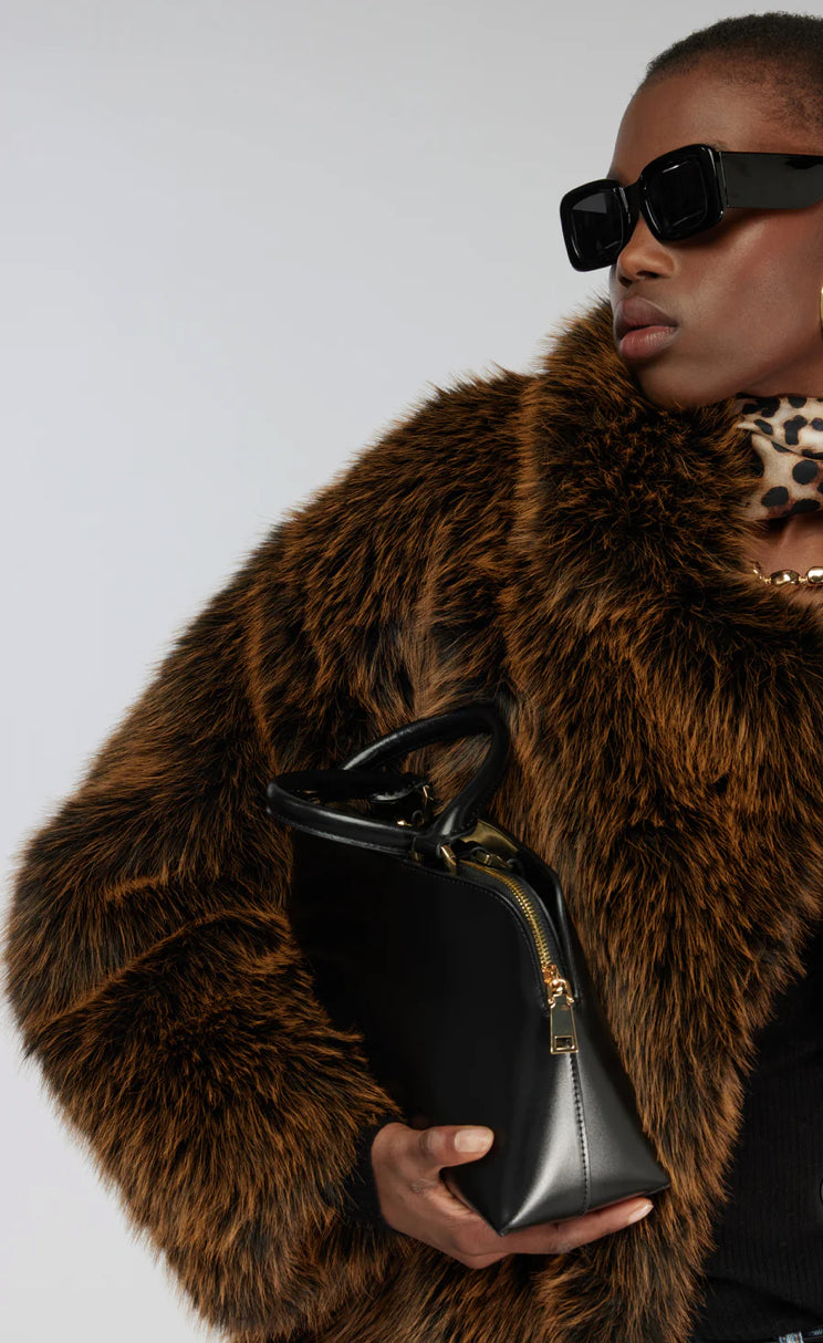 Pelliccia Carol Semicouture