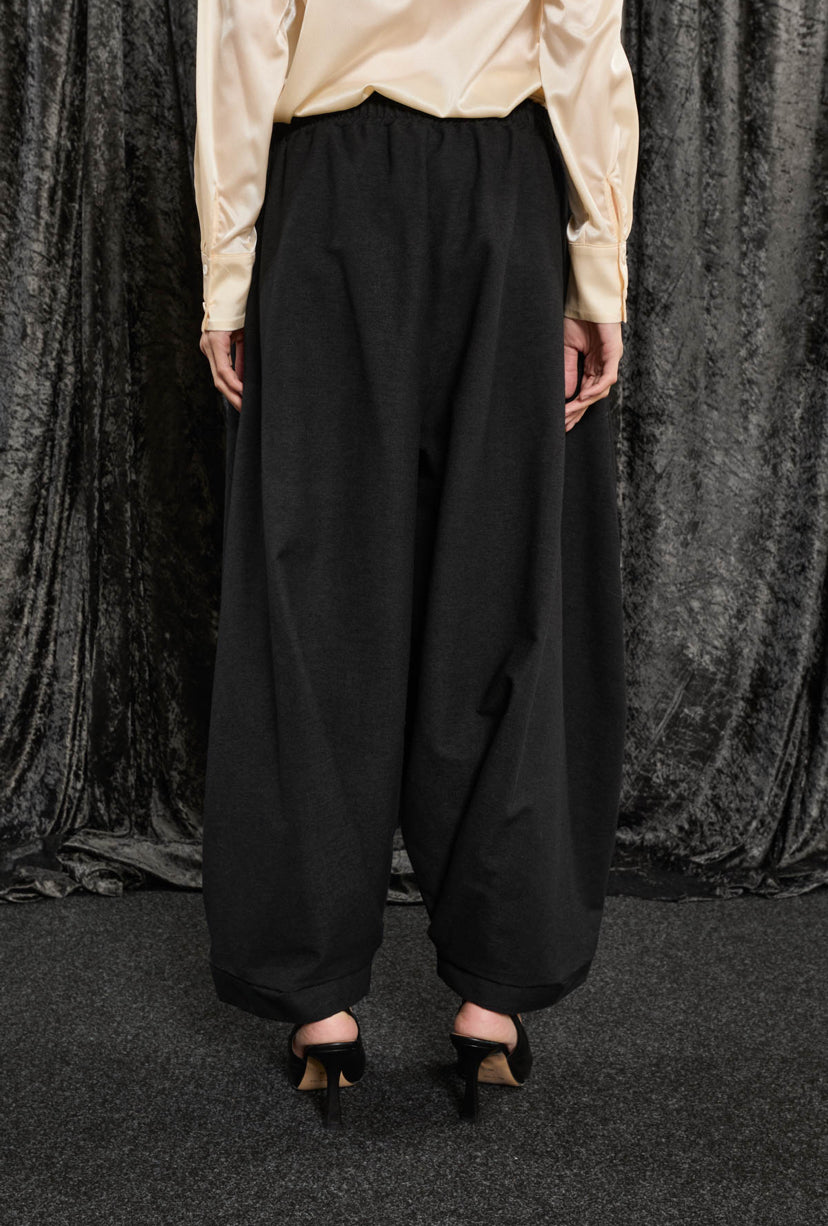 Pantalone maxi balloon Souvenir
