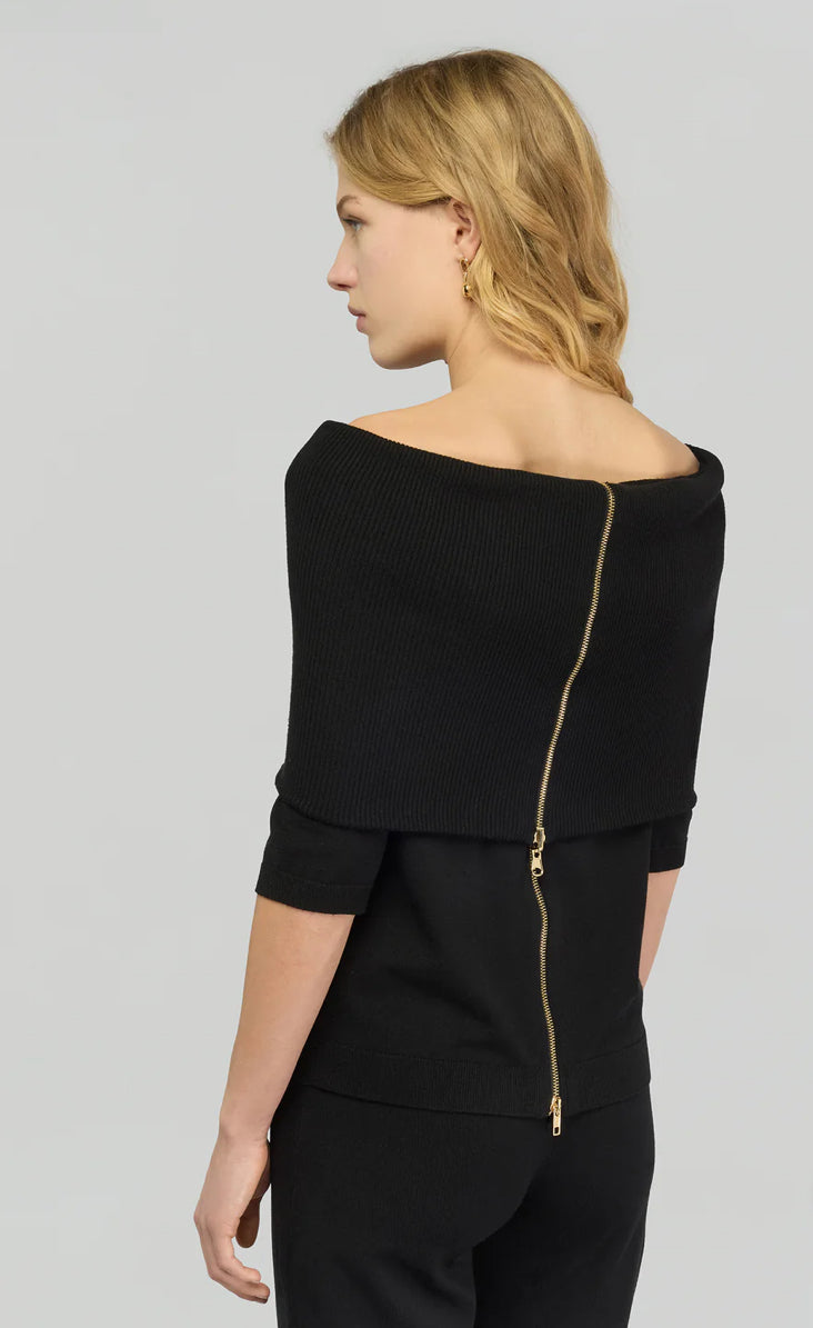 Maglia Concetta Semicouture