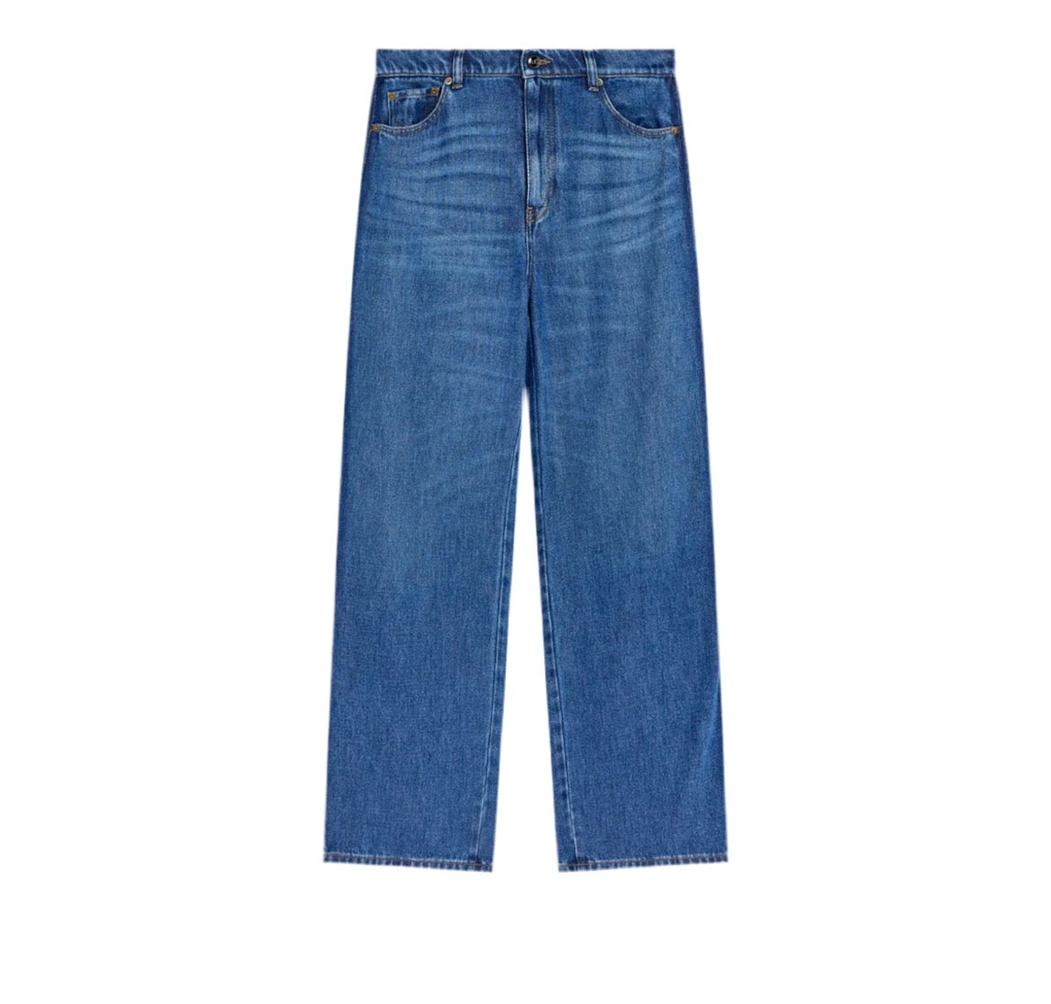 Jeans  Samantha Semicouture