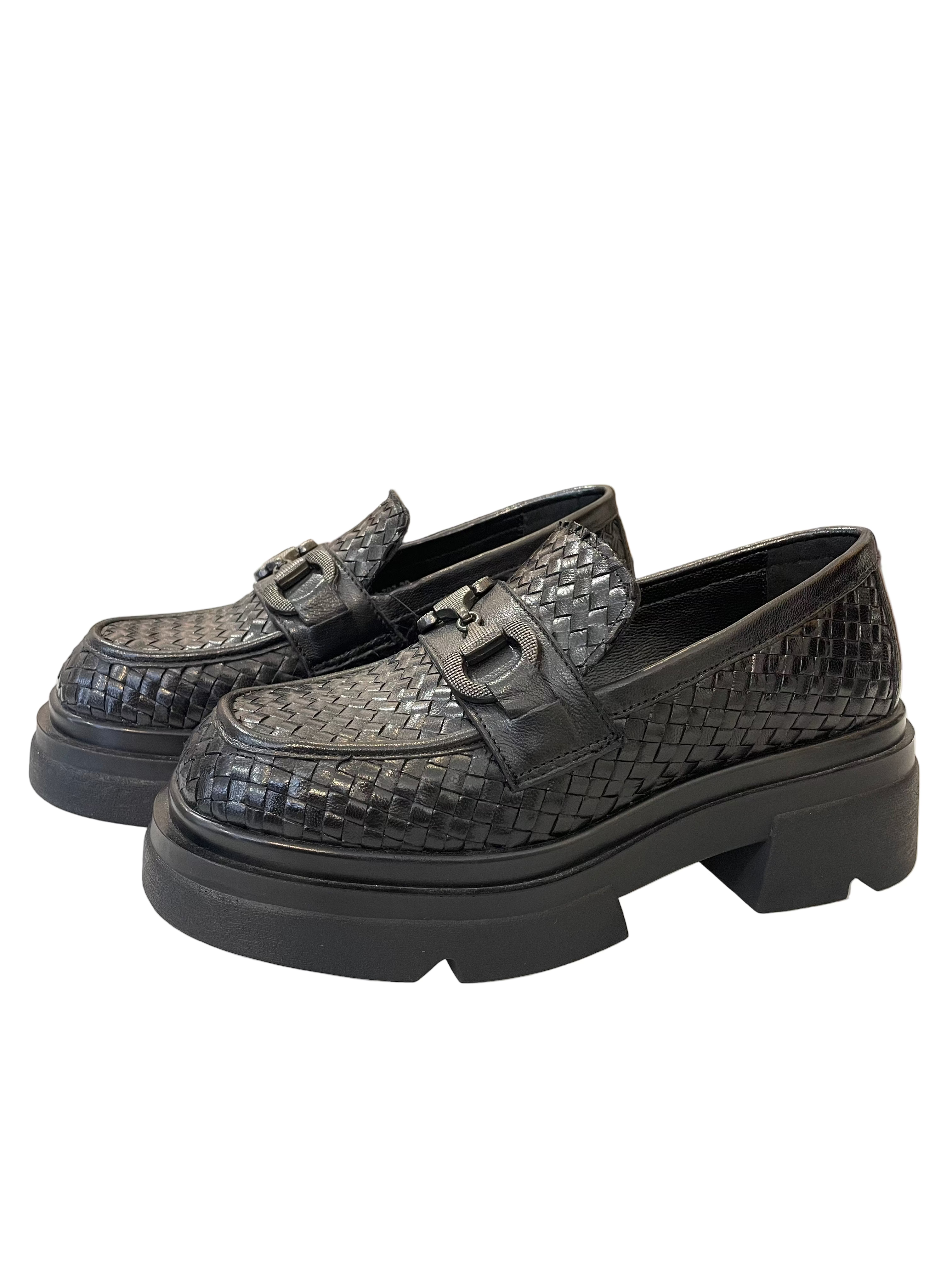 Mocassino Hero Emanuelle Vee