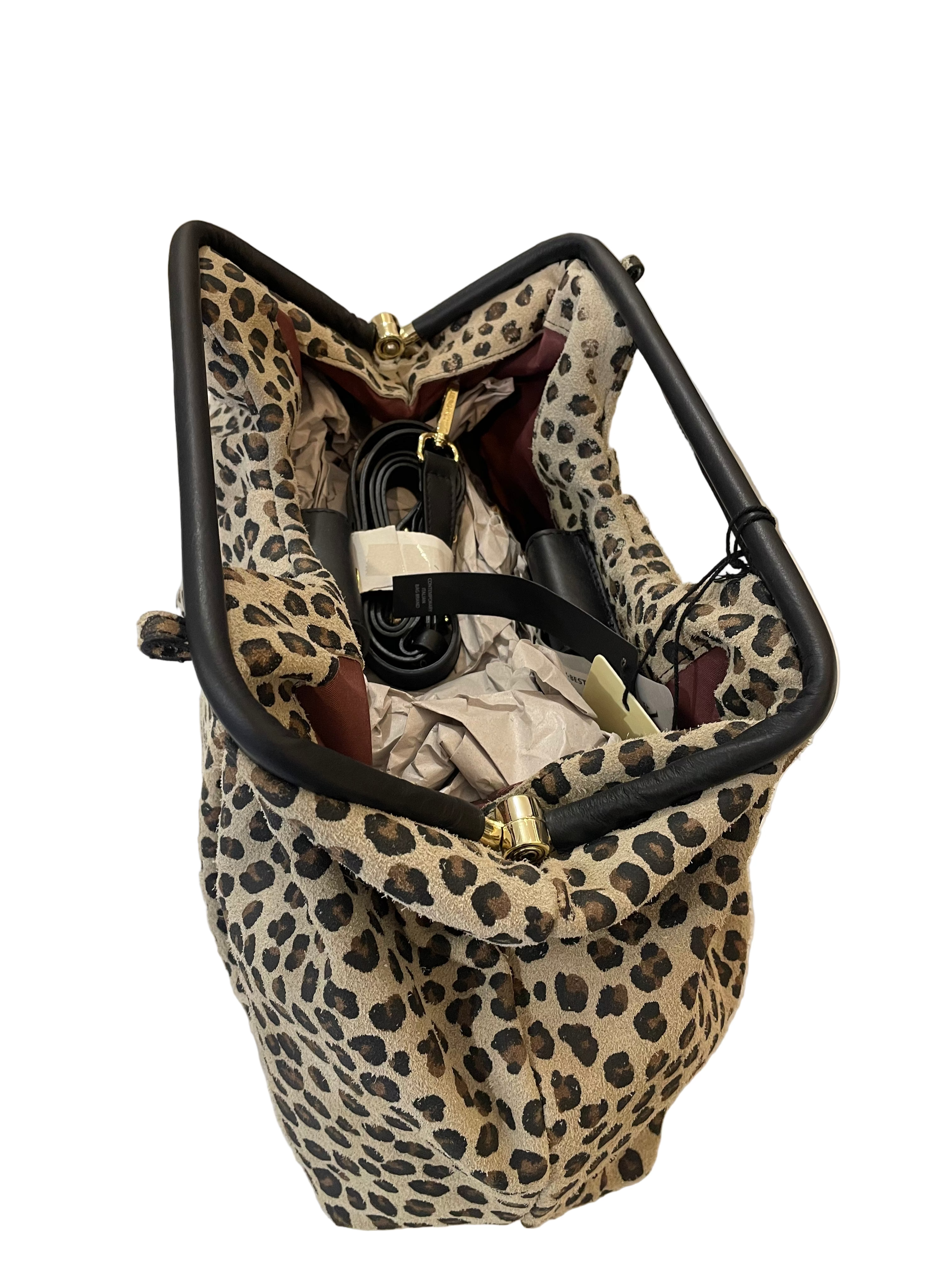 Borsa Janine My Best Bag