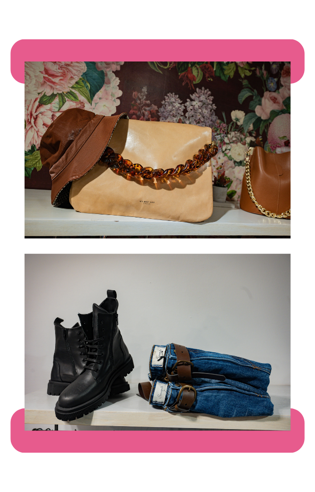 Mondo Concept Store